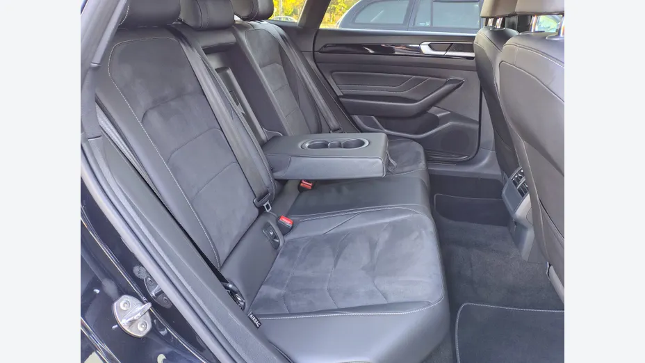 VOLKSWAGEN Arteon Arteon 2.0 TDI R-Line DSG