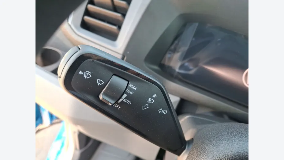 VOLKSWAGEN Crafter Crafter 35 BiTDI (skrzynia) Nowy