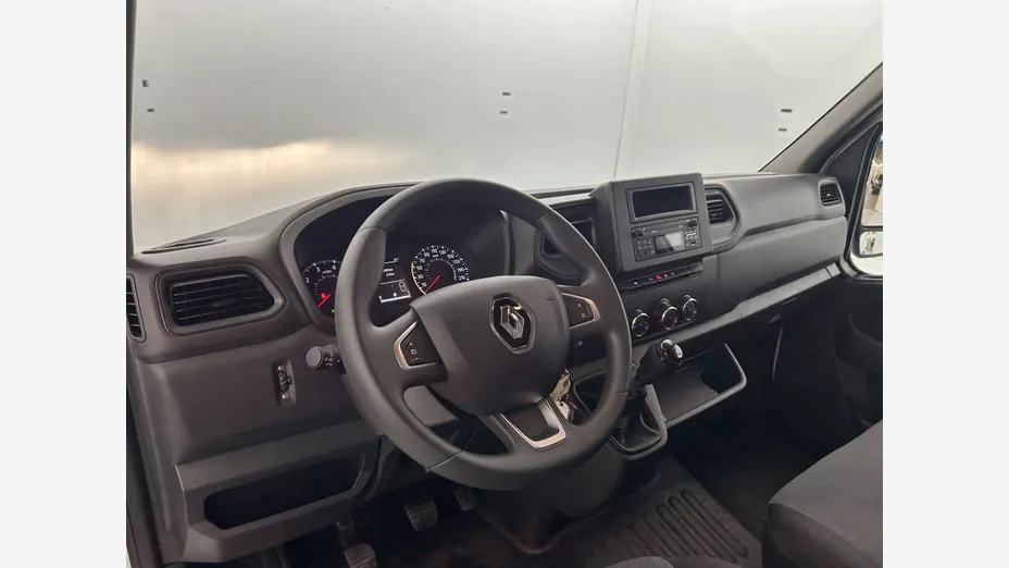 RENAULT Master -