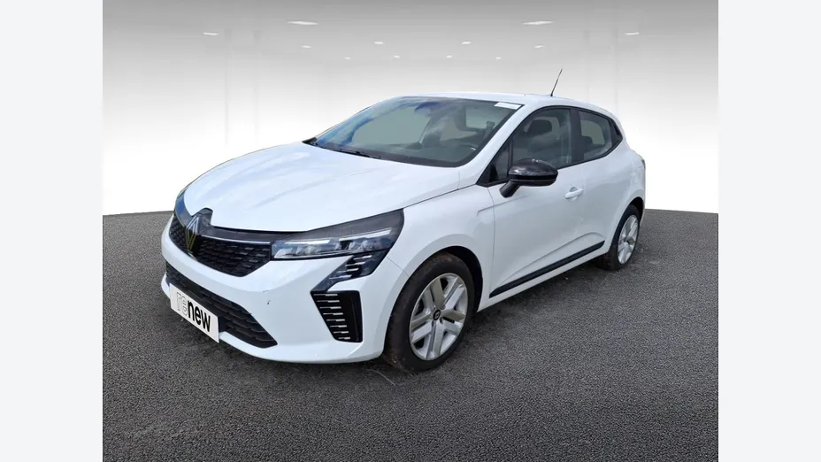 RENAULT Clio -