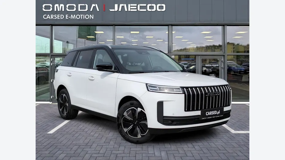JAECOO 5 -