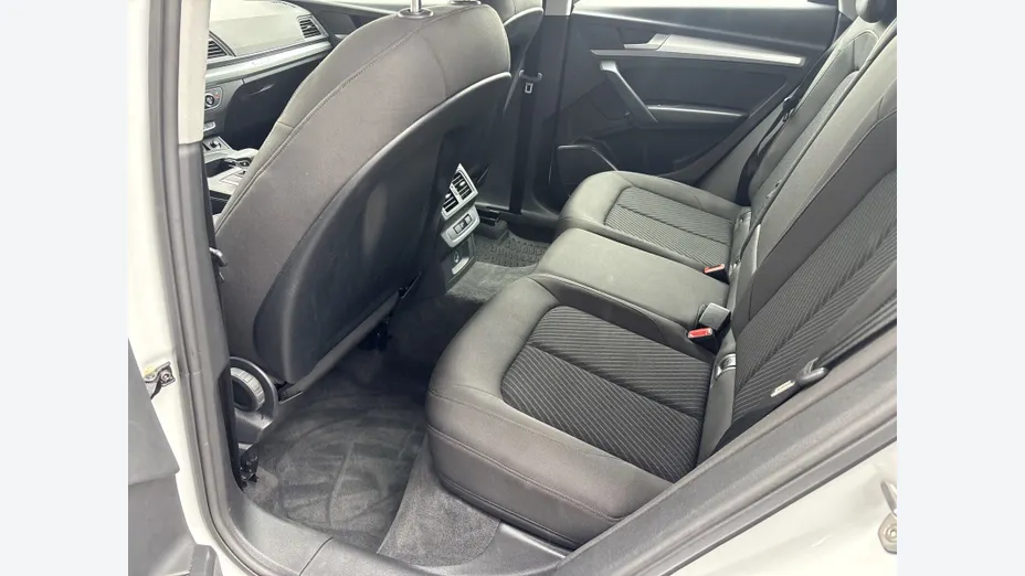 AUDI Q5 Q5 40 TDI mHEV Quattro Advanced S tronic
