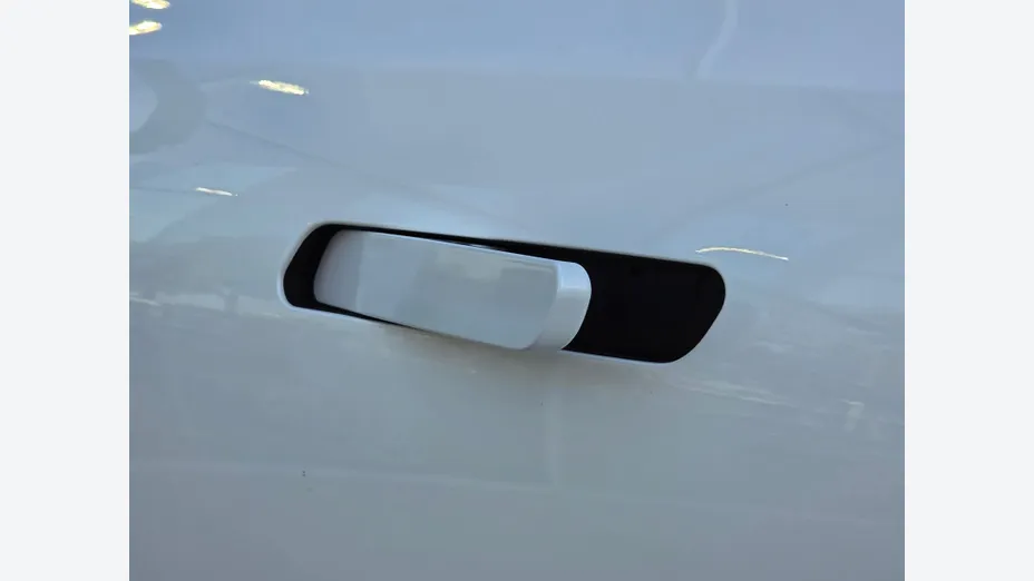 BAIC Beijing 5 Beijing 5 1.5T Luxury DCT