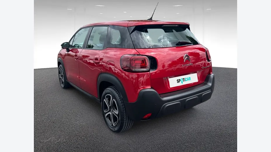 CITROEN C3 Aircross -