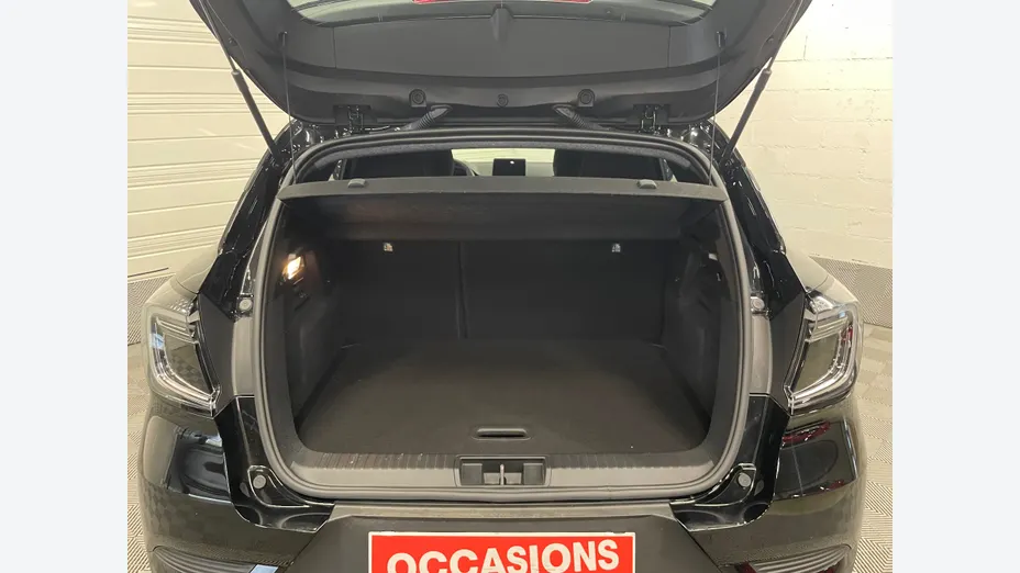 RENAULT Captur -
