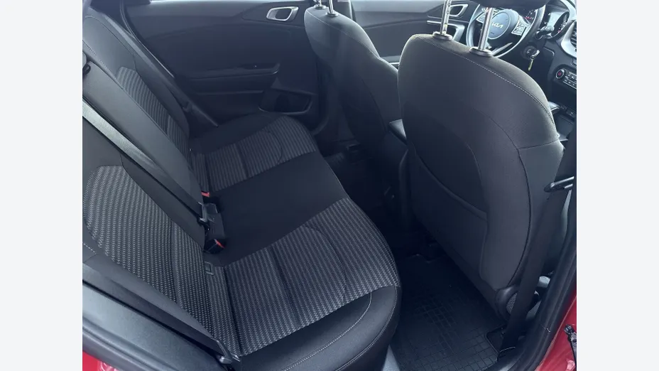 KIA Cee'd Ceed 1.5 T-GDI M DCT