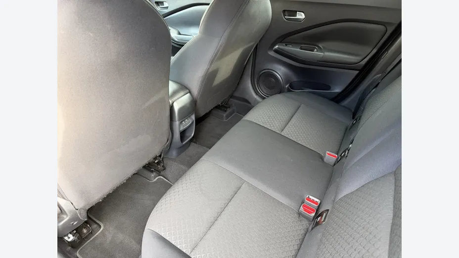 NISSAN Juke Juke 1.0 DIG-T Acenta DCT