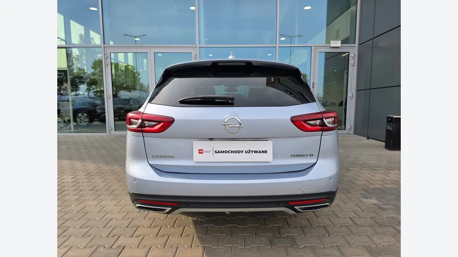 OPEL Insignia Insignia CT 2.0 CDTI 4x4 Exclusive S&S