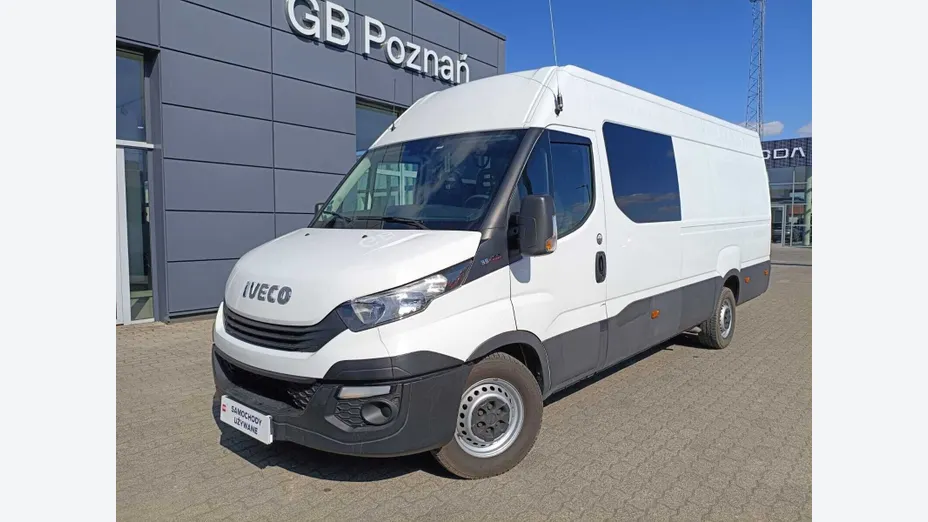 IVECO Daily -