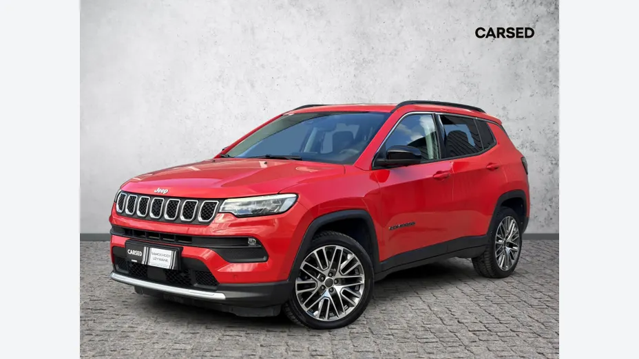 JEEP Compass -