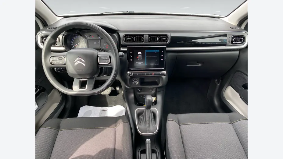 CITROEN C3 -