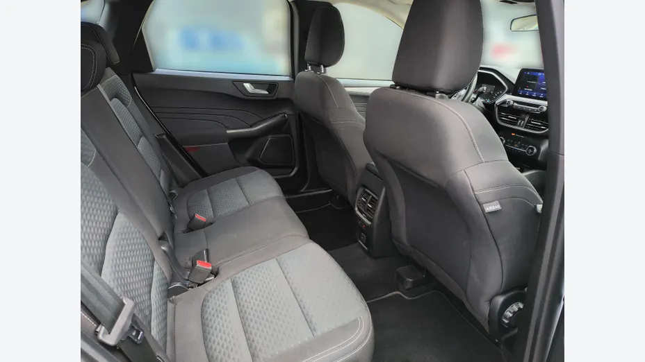 FORD Kuga Kuga 1.5 EcoBlue FWD Titanium