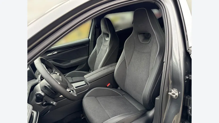 SKODA Superb Superb 2.0 TSI Sportline DSG Nowy