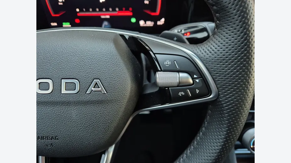 SKODA Kodiaq Kodiaq 1.5 TSI iV PHEV 4x2 Sportline DSG