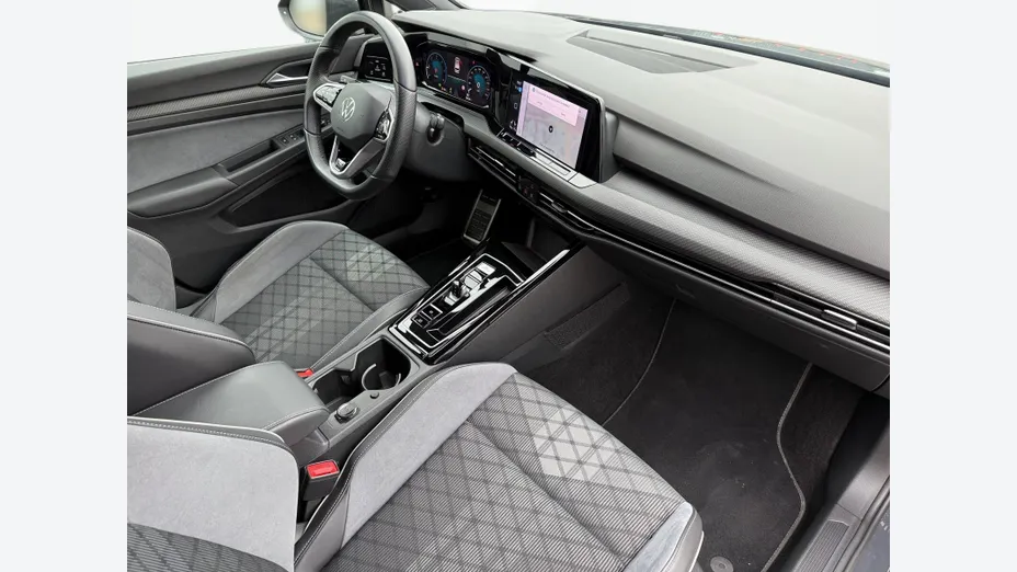 VOLKSWAGEN Golf Golf VIII 2.0 TDI R-Line DSG