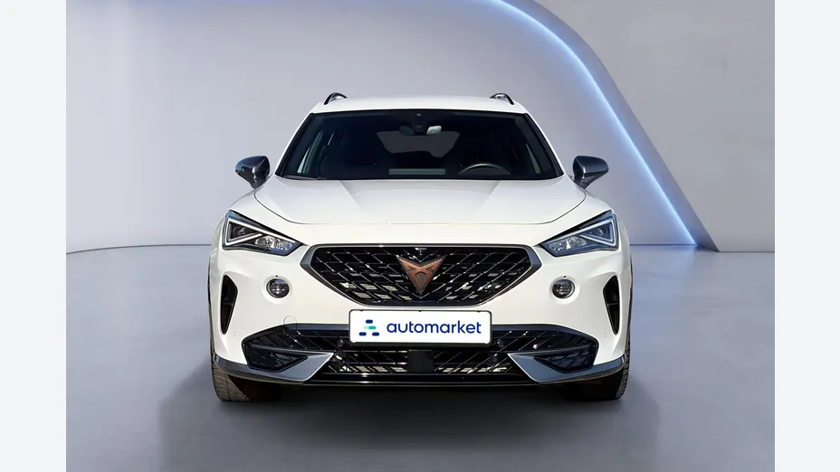 CUPRA Formentor Formentor 1.4 e-Hybrid VZ DSG