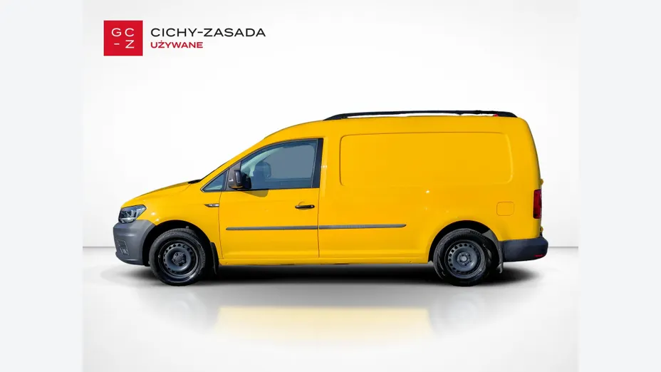 VOLKSWAGEN Caddy Caddy Cargo Maxi 2.0 TDI