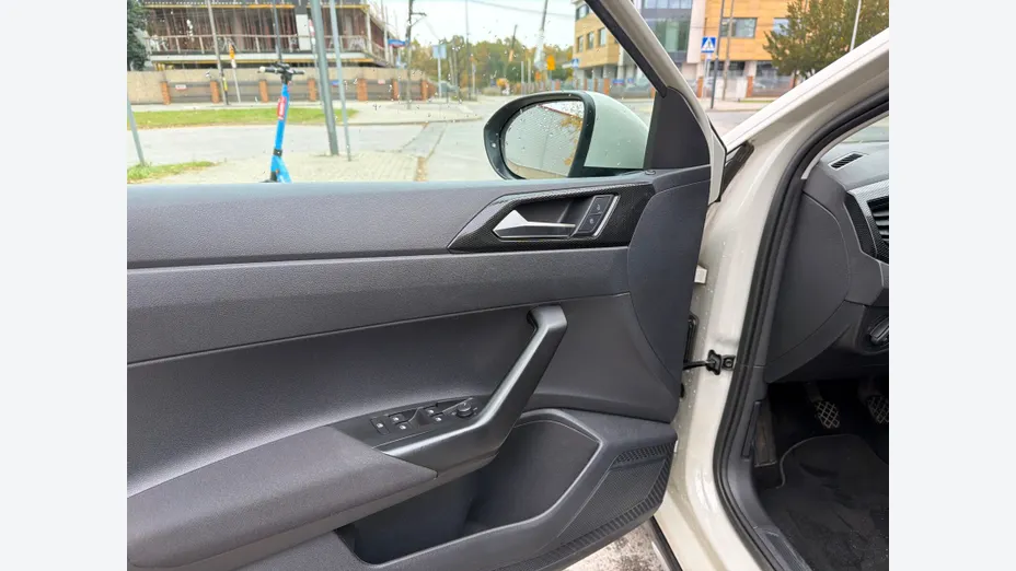 VOLKSWAGEN Taigo Taigo 1.0 TSI Life