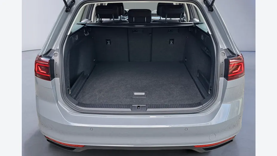 VOLKSWAGEN Passat Passat 2.0 TDI EVO Business DSG