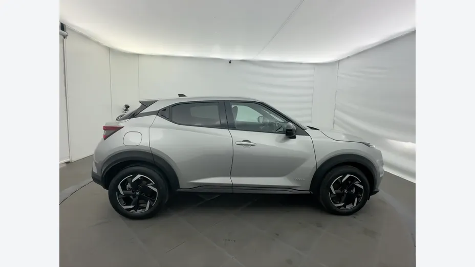 NISSAN Juke -