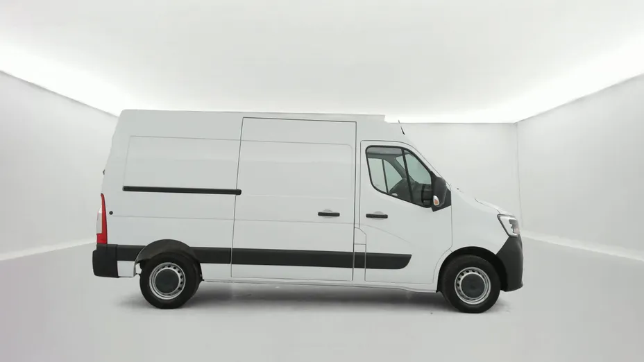 RENAULT Master -