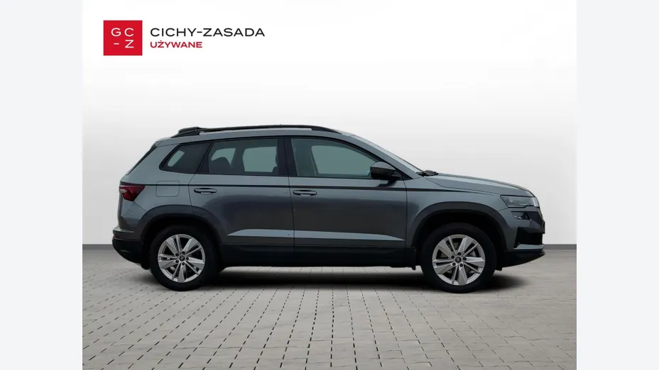 SKODA Karoq Karoq 2.0 TDI SCR 4x4 Edition 130 DSG