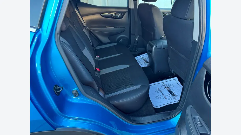 NISSAN Qashqai Qashqai 1.5 dCi 360