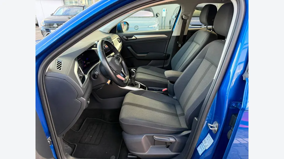 VOLKSWAGEN T-ROC T-ROC 1.5 TSI Life