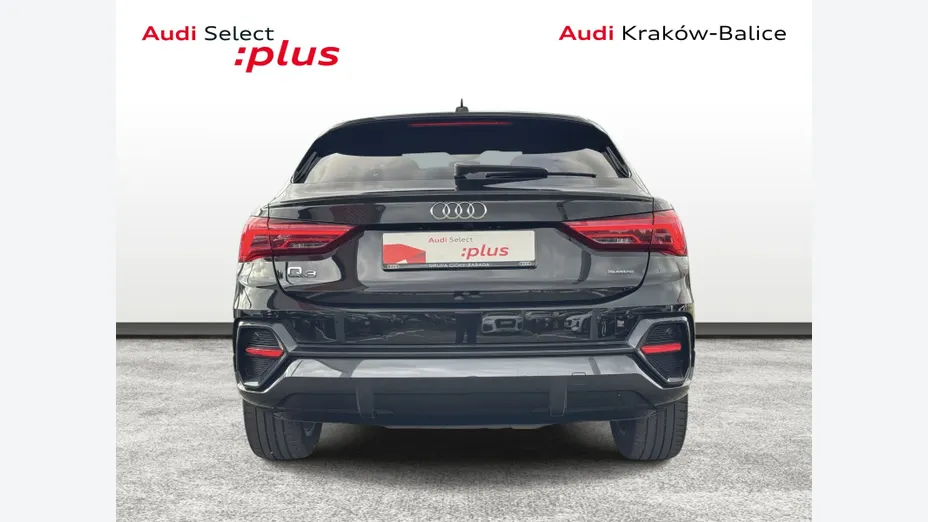AUDI Q3 Sportback -