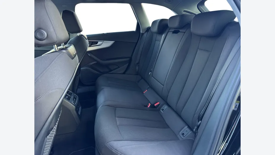 AUDI A4 Avant -