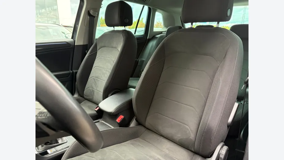 VOLKSWAGEN Tiguan Tiguan 1.5 TSI EVO Elegance DSG