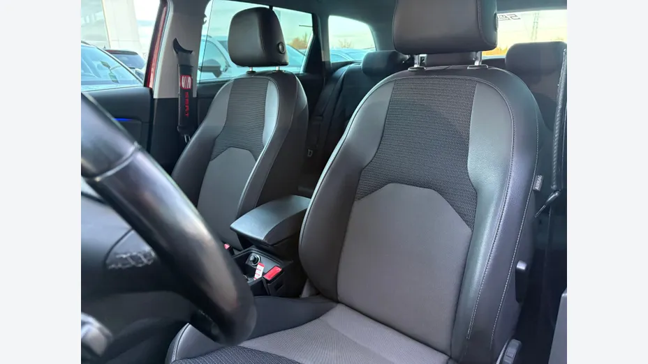 SEAT Leon Leon 1.5 EcoTSI Evo Xcellence S&S DSG