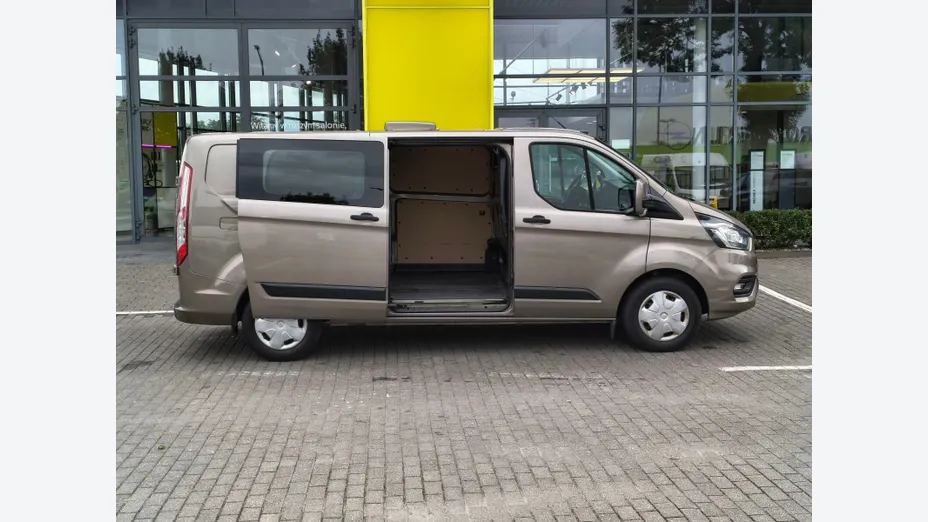 FORD Transit Custom Transit Custom 300 L2H1 Trend
