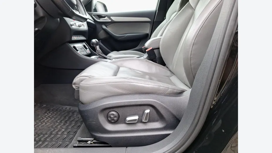 AUDI Q3 Q3 2.0 TFSI Quattro