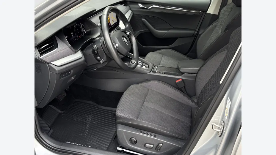 SKODA Octavia Octavia 2.0 TDI Style DSG