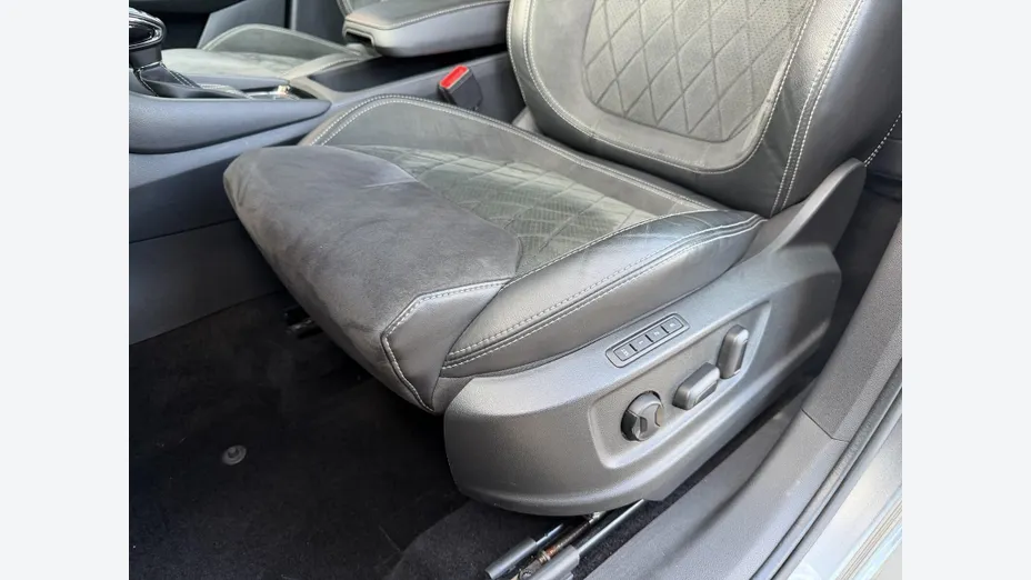 SKODA Kodiaq Kodiaq 2.0 TDI 4x2 Sportline DSG
