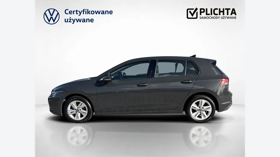 VOLKSWAGEN Golf Golf VIII 2.0 TDI Life