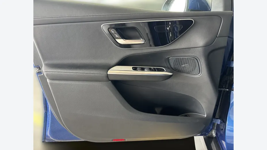 MERCEDES-BENZ GLC GLC 220 d mHEV 4-Matic AMG Line