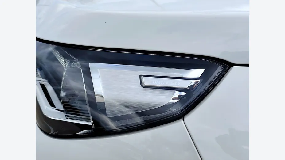 BMW iX1 iX1 xDrive30 66.5kWh M Sport