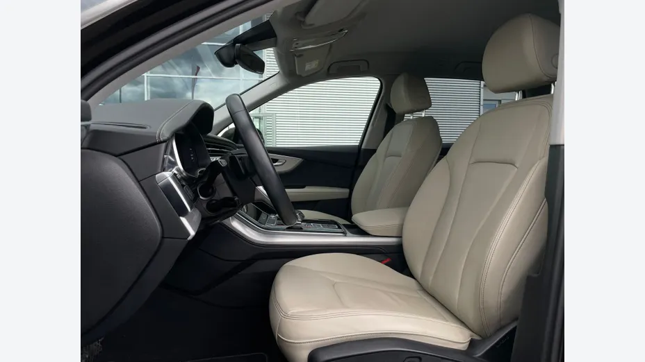 AUDI Q7 Q7 55 TFSI mHEV Quattro Tiptr.