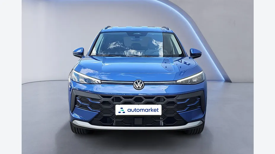 VOLKSWAGEN T-ROC T-ROC 1.5 eTSI Life DSG Nowy