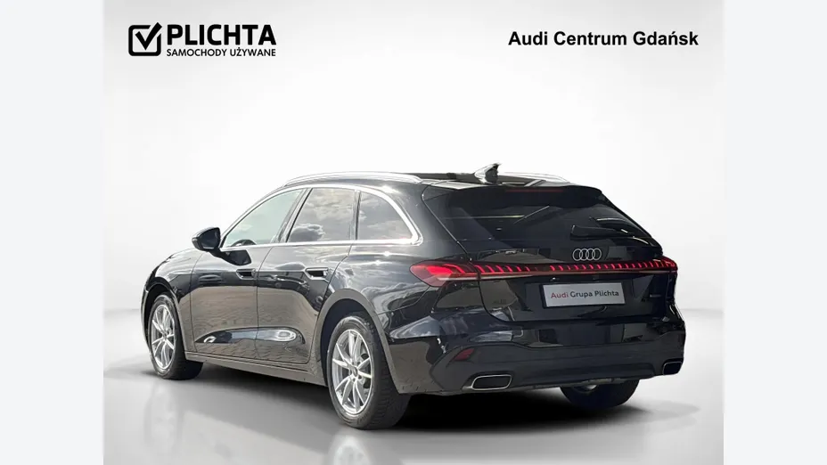 AUDI A5 A5 TFSI 150 kW Quattro S tronic