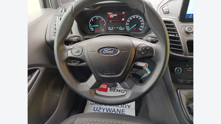 FORD Transit Connect Transit Connect 230 L2 Trend