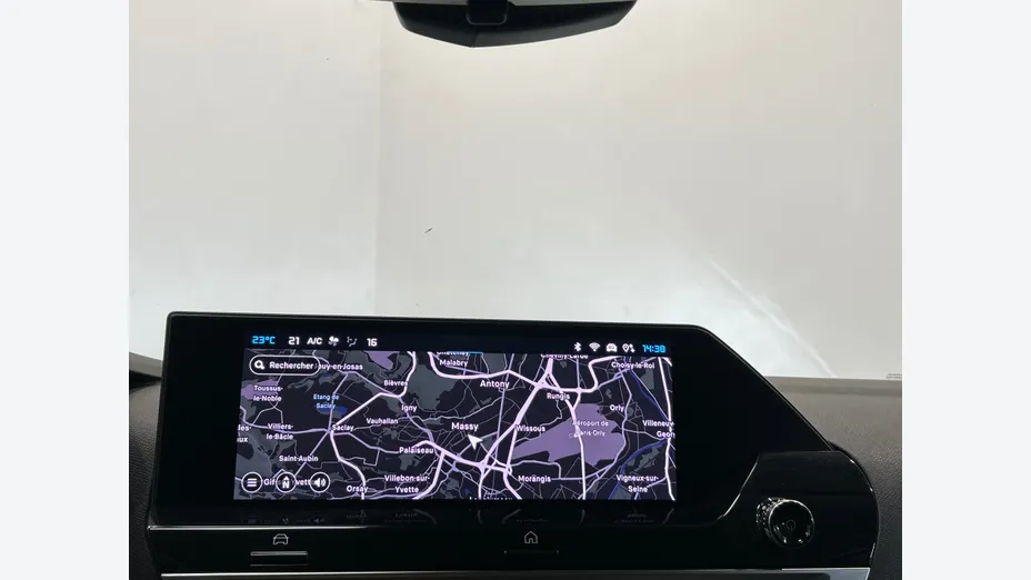 CITROEN C4 -