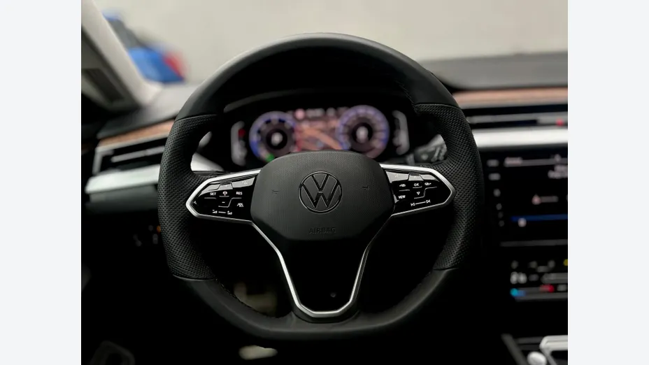 VOLKSWAGEN Arteon Arteon 2.0 TDI Elegance DSG