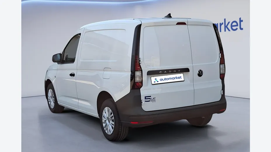 VOLKSWAGEN Caddy Caddy Cargo 2.0 TDI Nowy