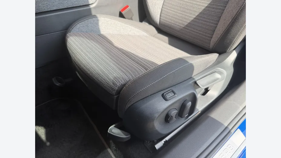 SKODA Superb Superb 2.0 TDI SCR Selection DSG
