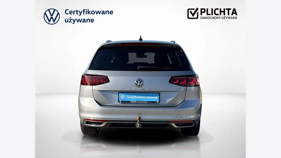 VOLKSWAGEN Passat Passat 2.0 TDI EVO Elegance