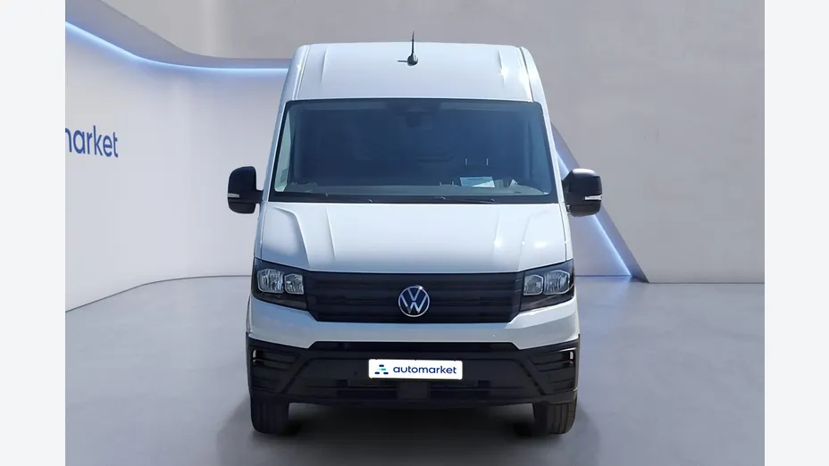 VOLKSWAGEN Crafter Crafter 35 TDI Nowy