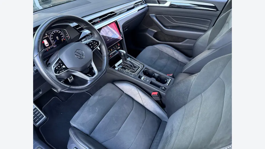 VOLKSWAGEN Arteon Arteon 2.0 TDI R-Line DSG